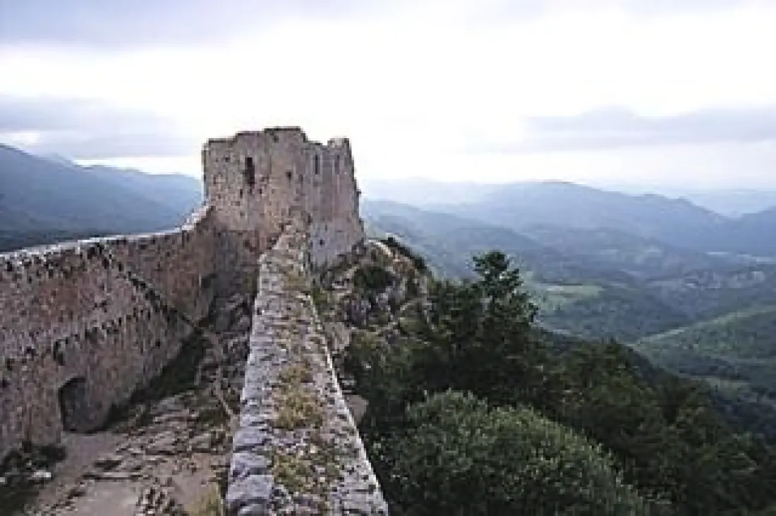 Le Moulin Sites et Paysages 4 étoiles★★★★