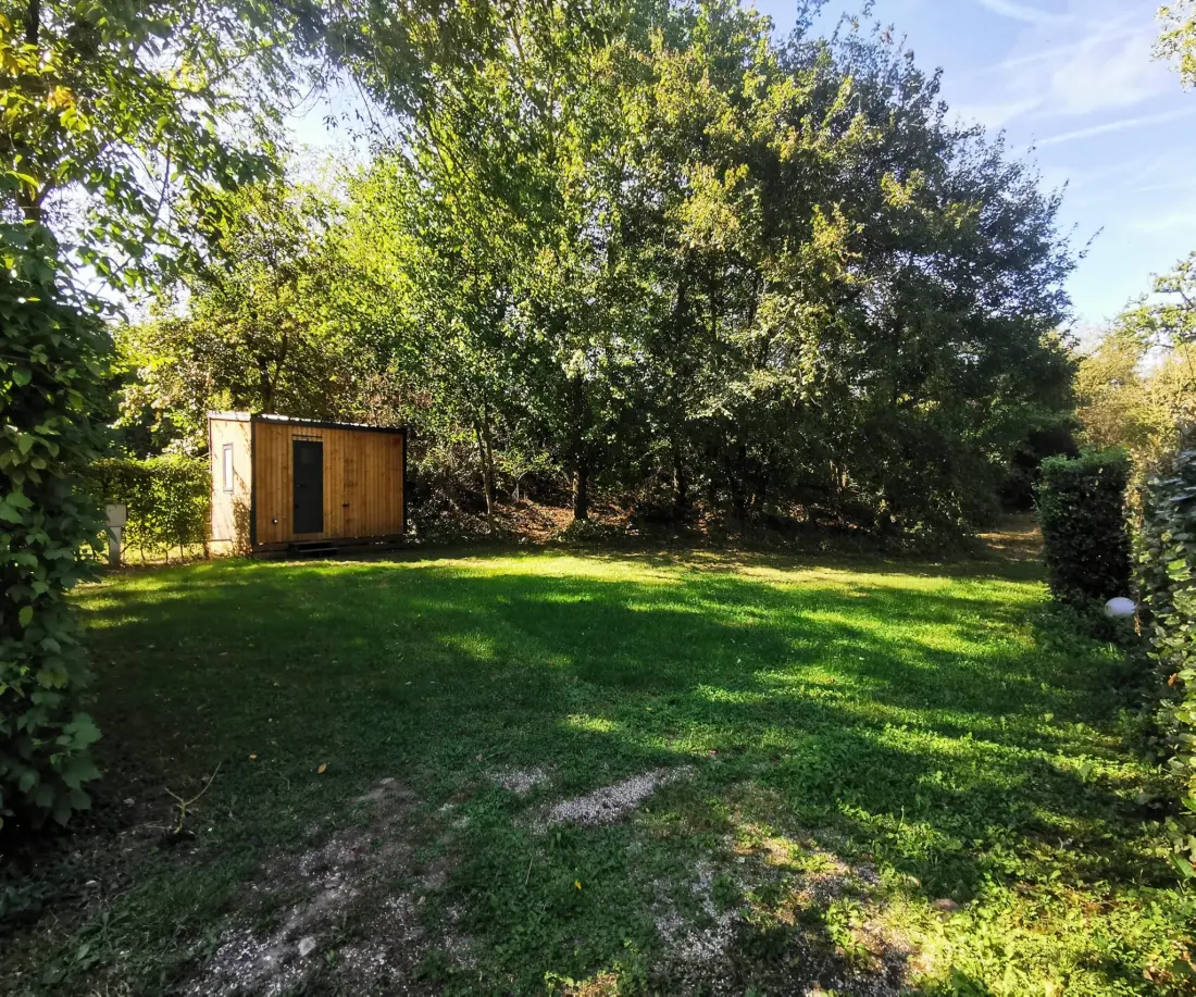 Le Moulin Sites et Paysages 4 étoiles★★★★