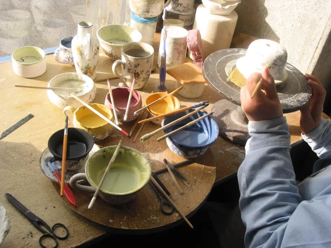 Le Moulin Sites et Paysages 4 étoiles★★★★