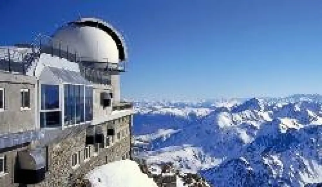Le Moulin Sites et Paysages 4 étoiles★★★★