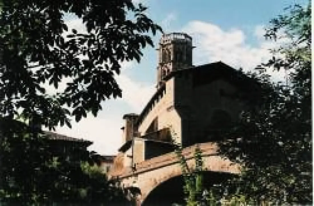 Le Moulin Sites et Paysages 4 étoiles★★★★