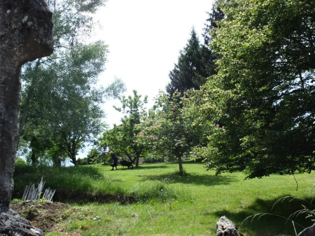 Le Moulin Sites et Paysages 4 étoiles★★★★