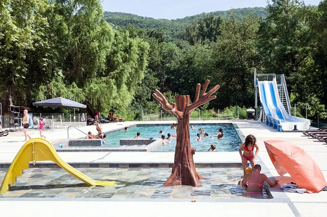 Le Moulin Sites et Paysages 4 étoiles★★★★