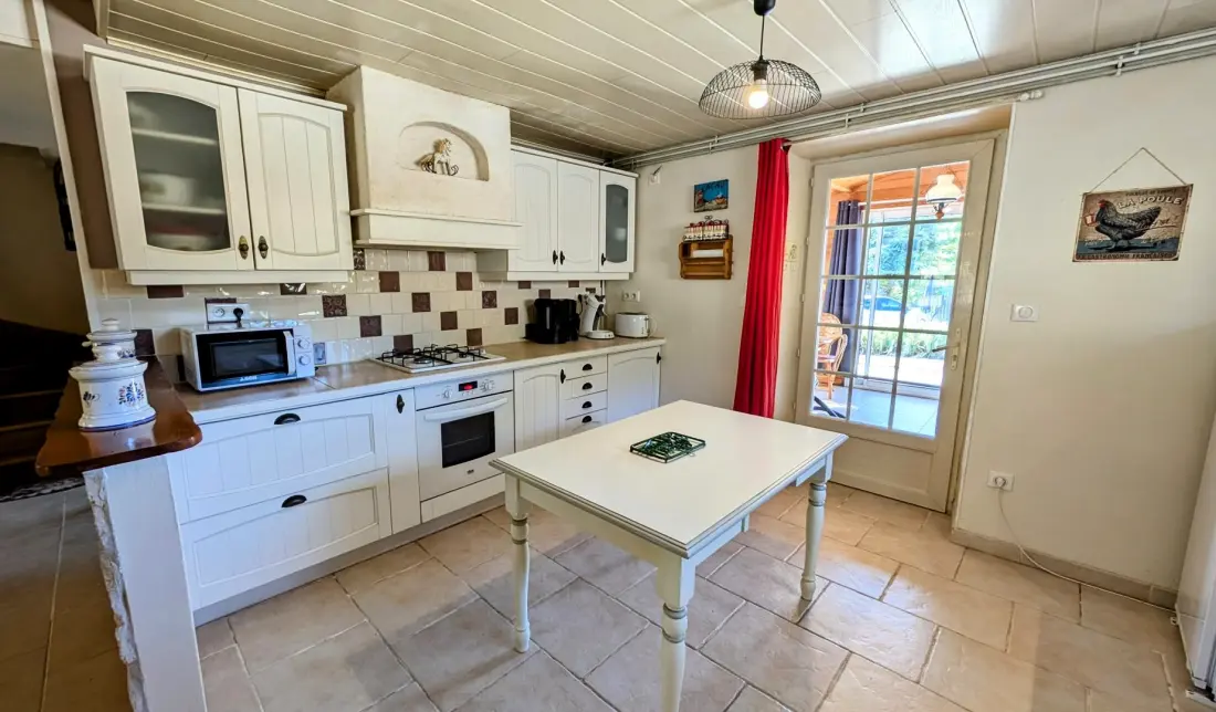 Gîte de France La petite lisonne 2 épis