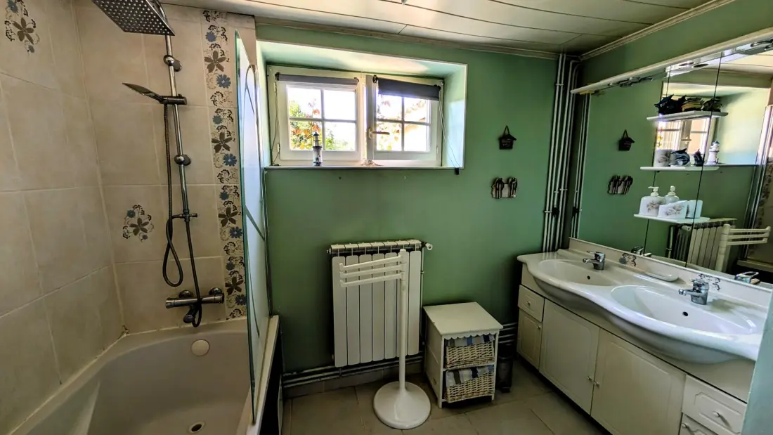 Gîte de France La petite lisonne 2 épis