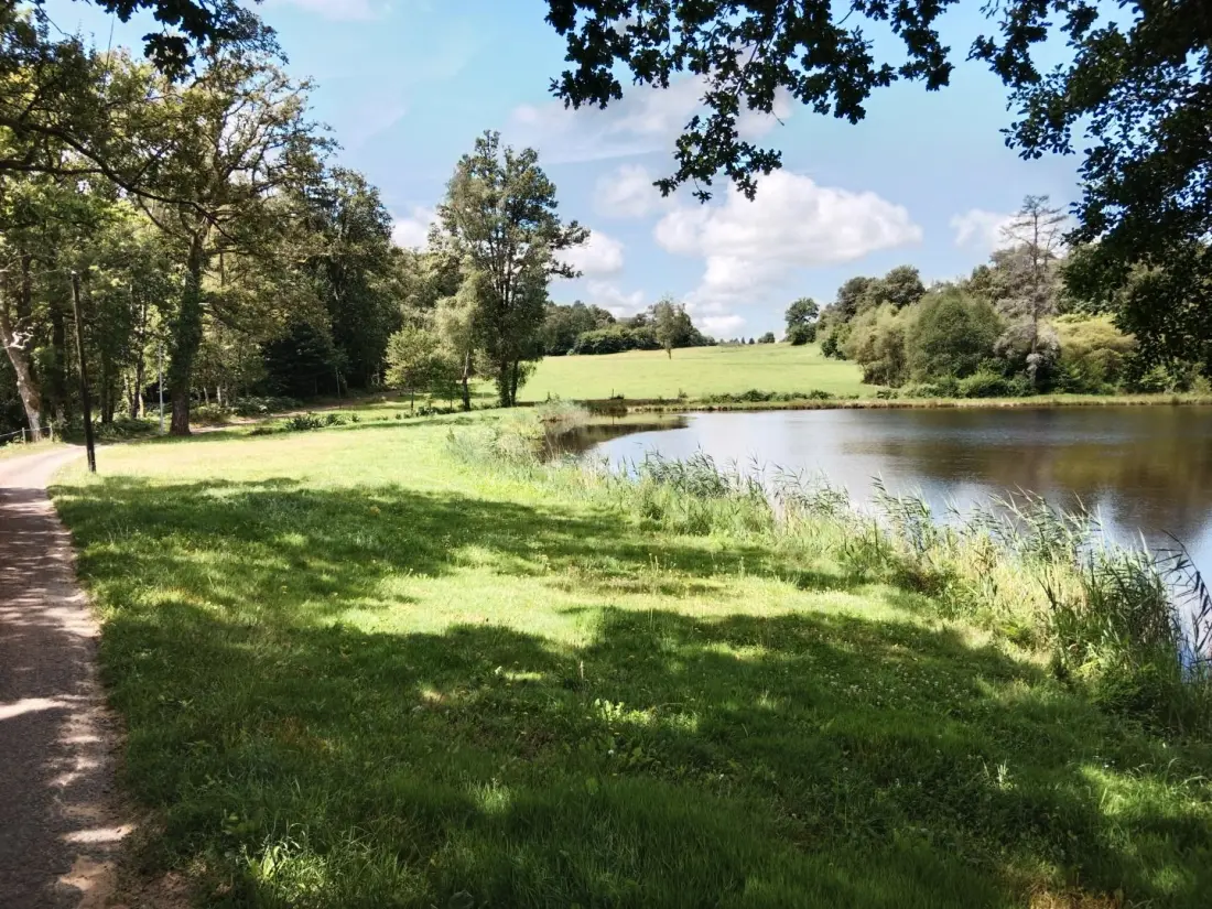 Gîte de France La petite lisonne 2 épis