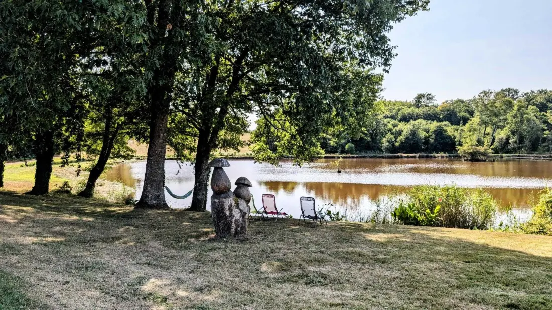 Gîte de France La petite lisonne 2 épis