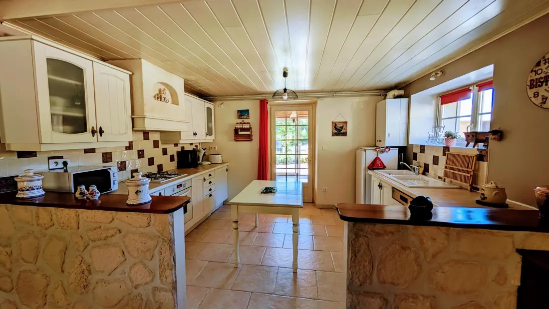 Gîte de France La petite lisonne 2 épis