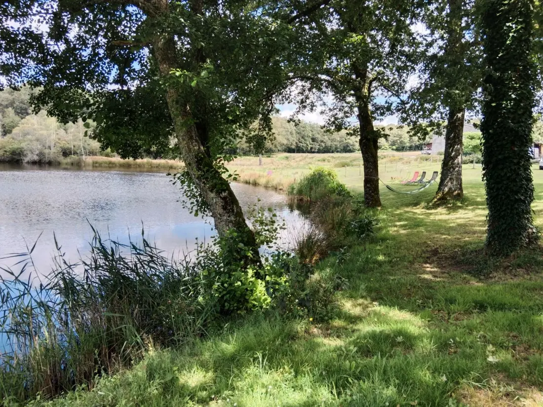 Gîte de France La petite lisonne 2 épis