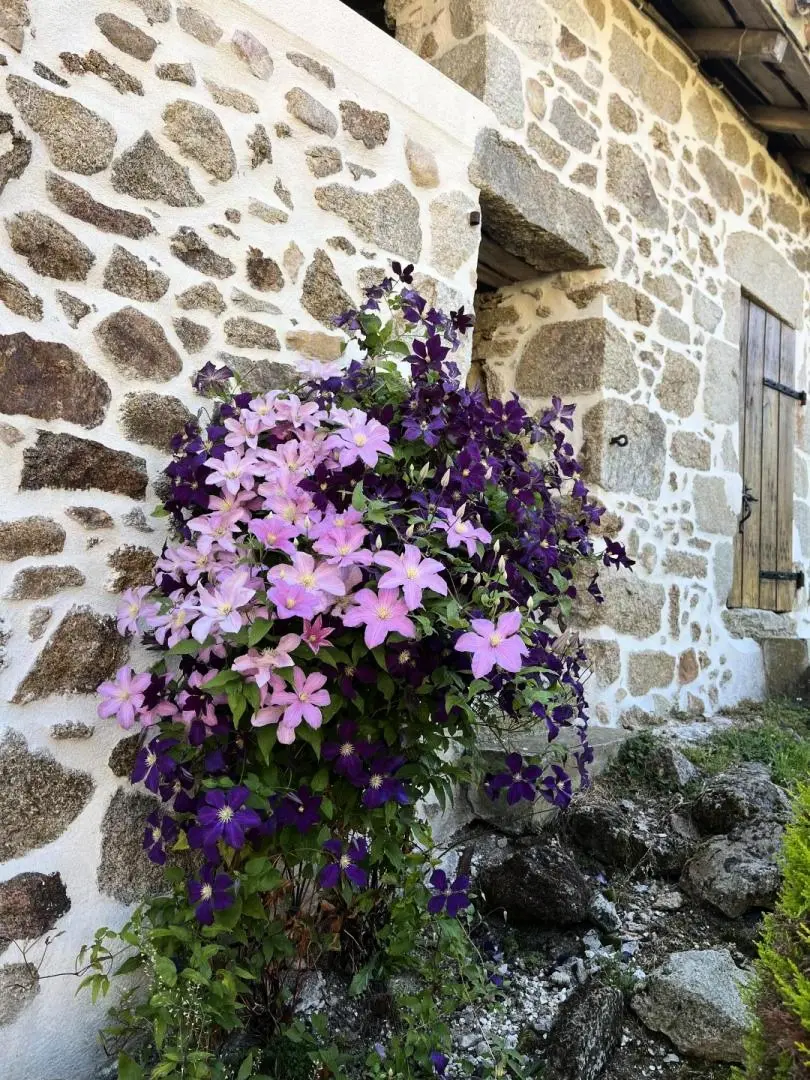 Gîte de France La petite lisonne 2 épis