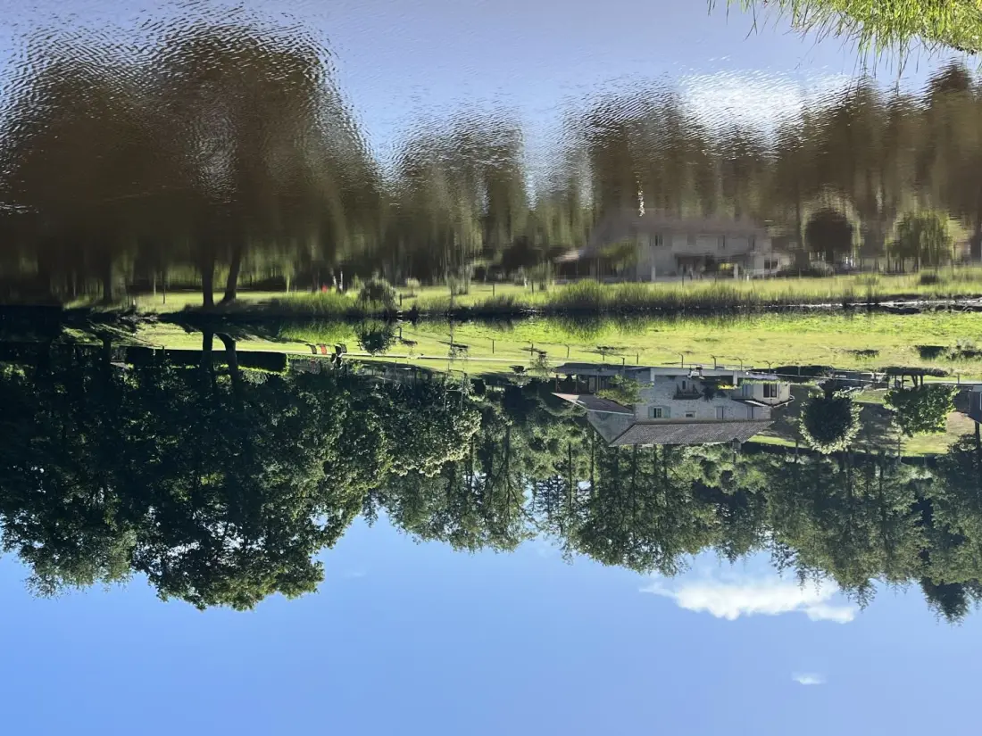 Gîte de France La petite lisonne 2 épis