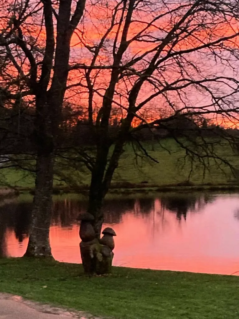 Gîte de France La petite lisonne 2 épis