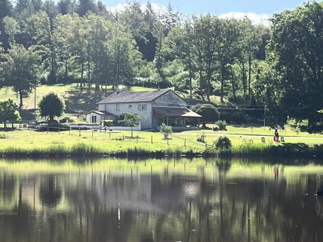 Gîte de France La petite lisonne 2 épis