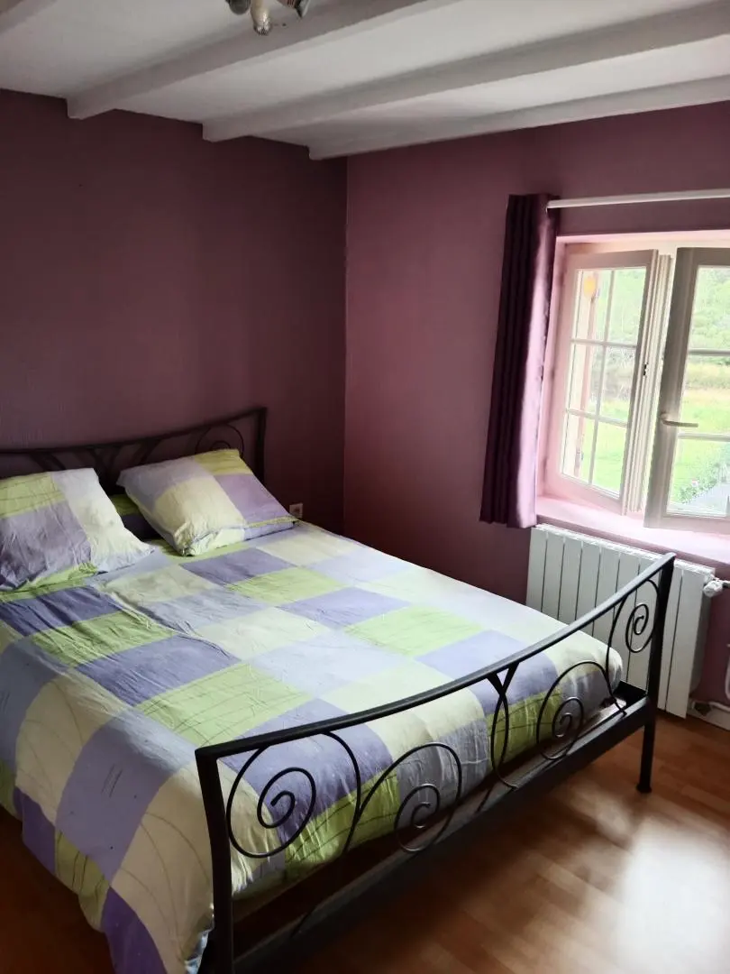 Gîte de France La petite lisonne 2 épis