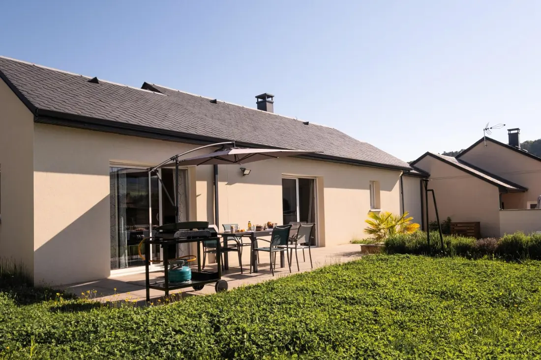 Gîte de France Gîte de la pépinière 3 épis