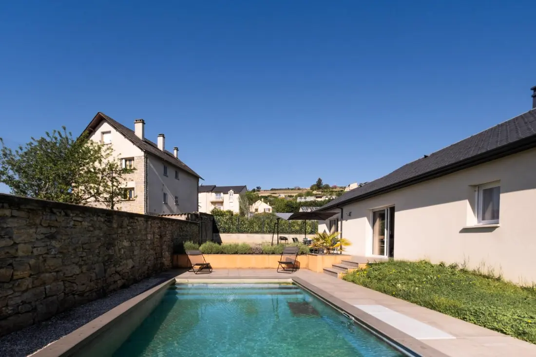 Gîte de France Gîte de la pépinière 3 épis