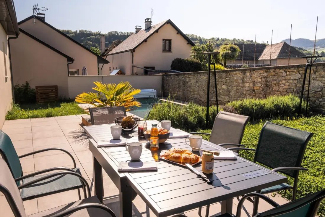 Gîte de France Gîte de la pépinière 3 épis