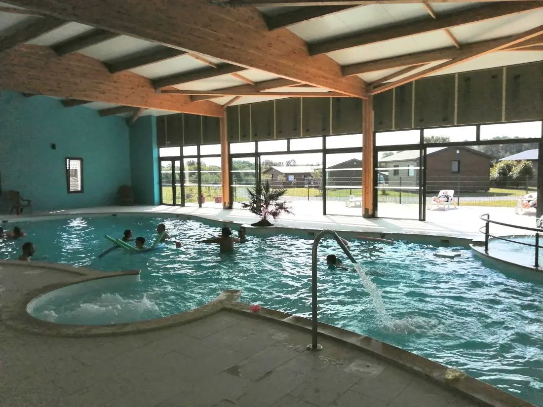 Camping Domaine de la Héchaie