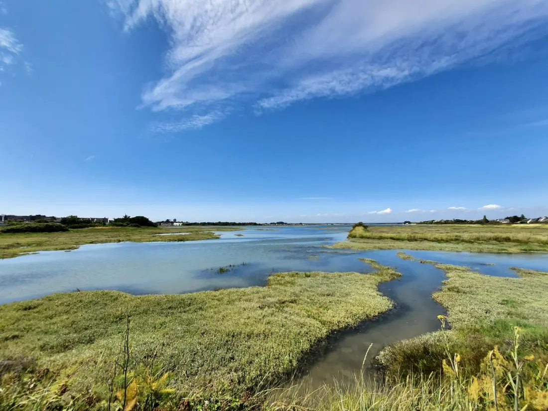 Gîte de France Des etangs 2 épis