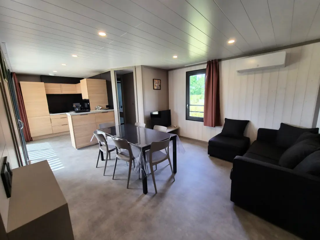 Maison de Vacances MARZAN 10