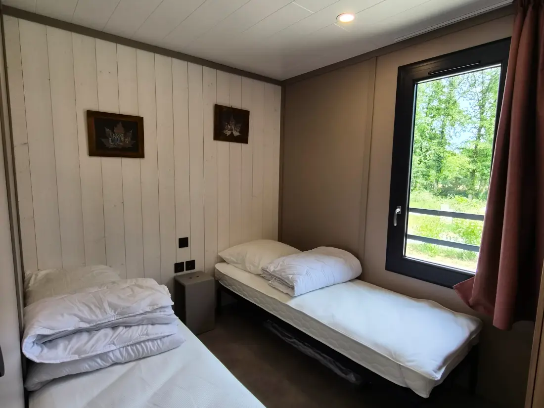 Maison de Vacances MARZAN 10