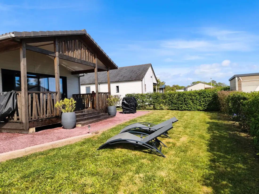 Maison de Vacances MARZAN 7