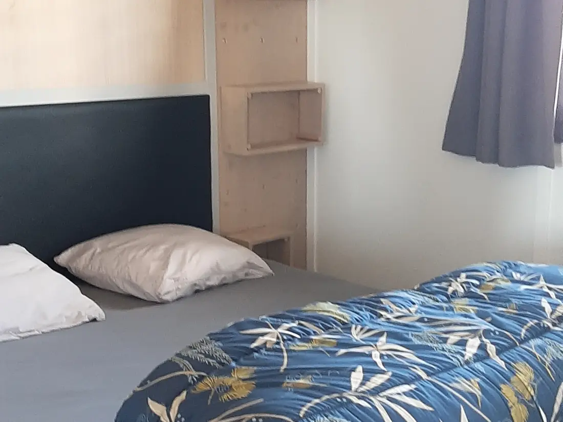 Maison de Vacances MARZAN 7