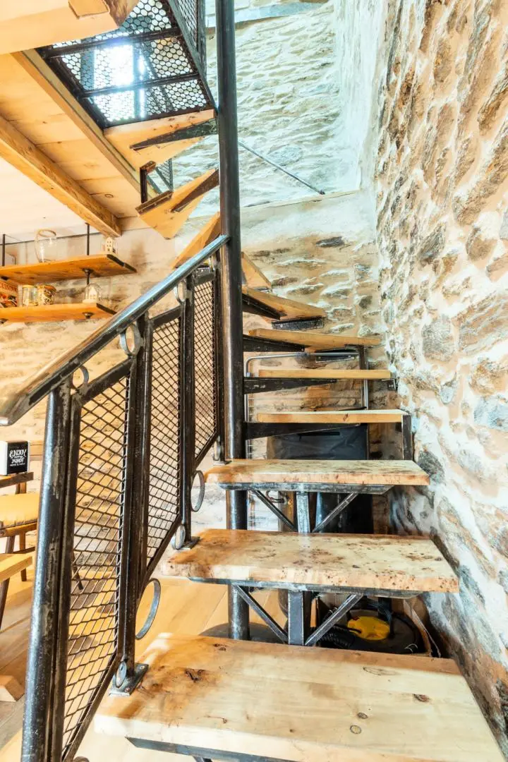 Gîte de France Gîte lou clapas 5 personnes 2 épis