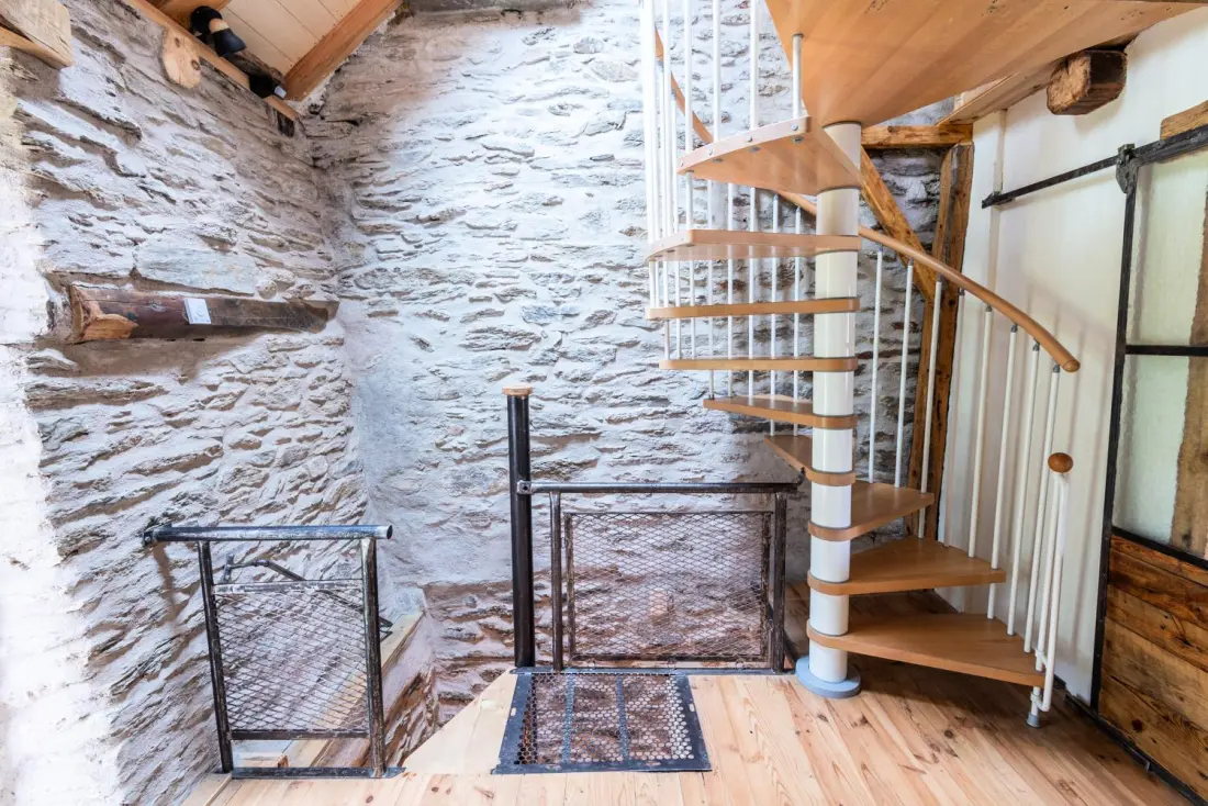Gîte de France Gîte lou clapas 5 personnes 2 épis