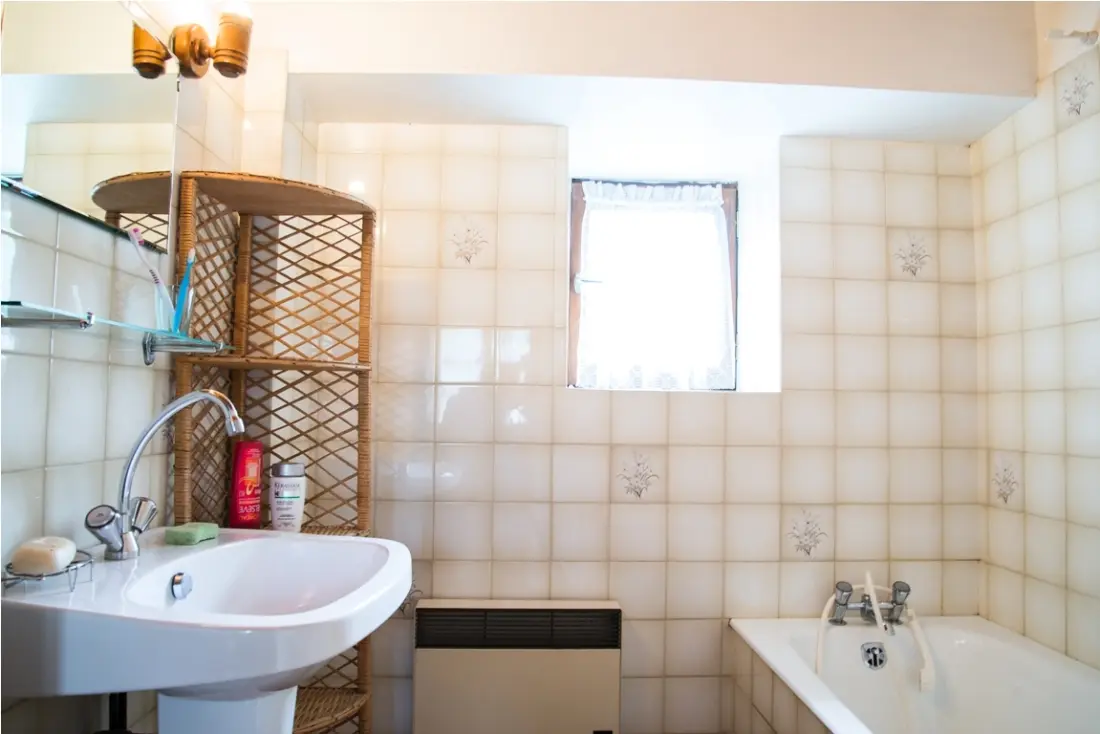 Gîte de France Gîte de poujols 2 épis