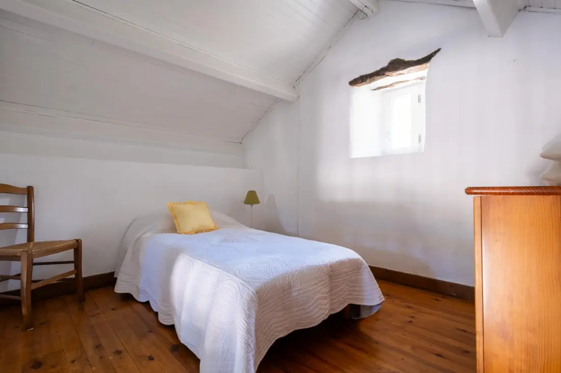 Gîte de France Le barrinal 3 épis