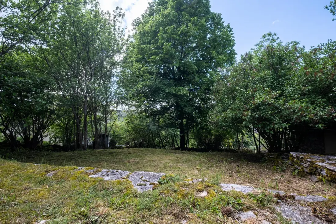 Gîte de France Le barrinal 3 épis