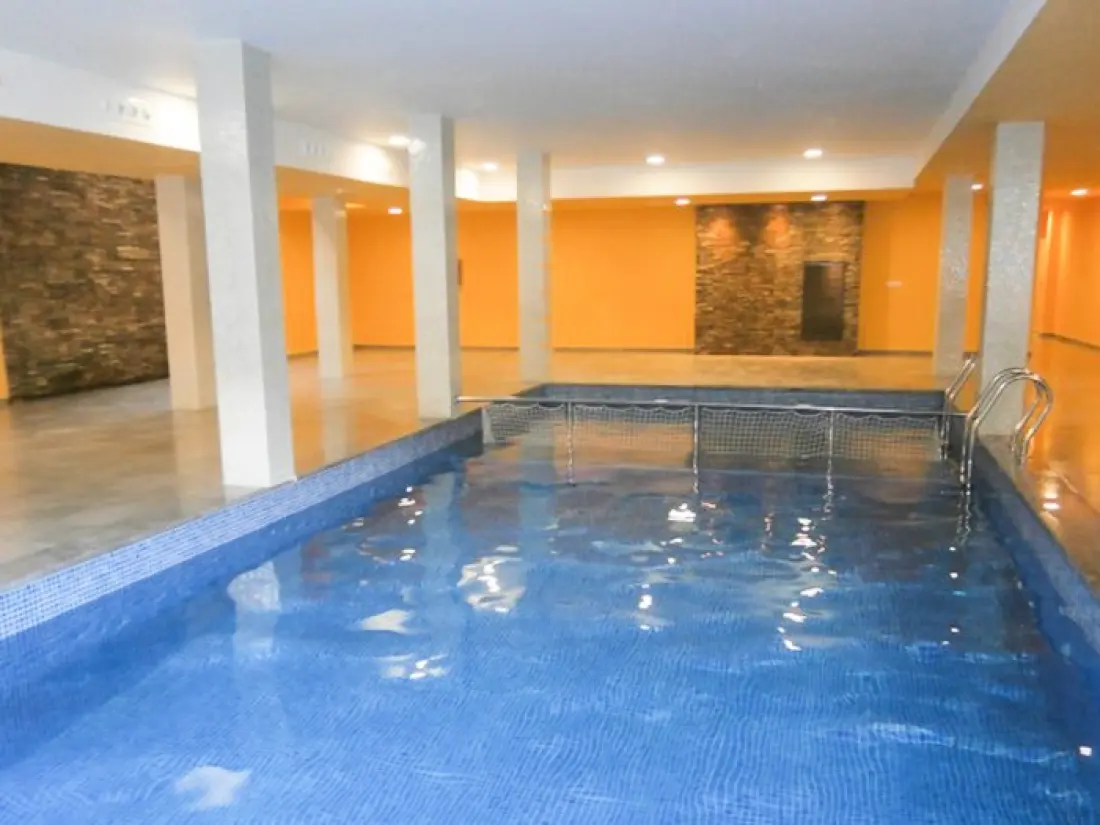Apartamentos Sercotel Masella 1600