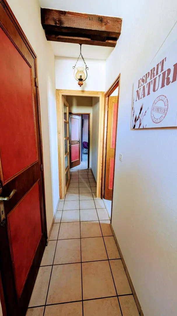 Gîte de France Les tuilières 3 épis