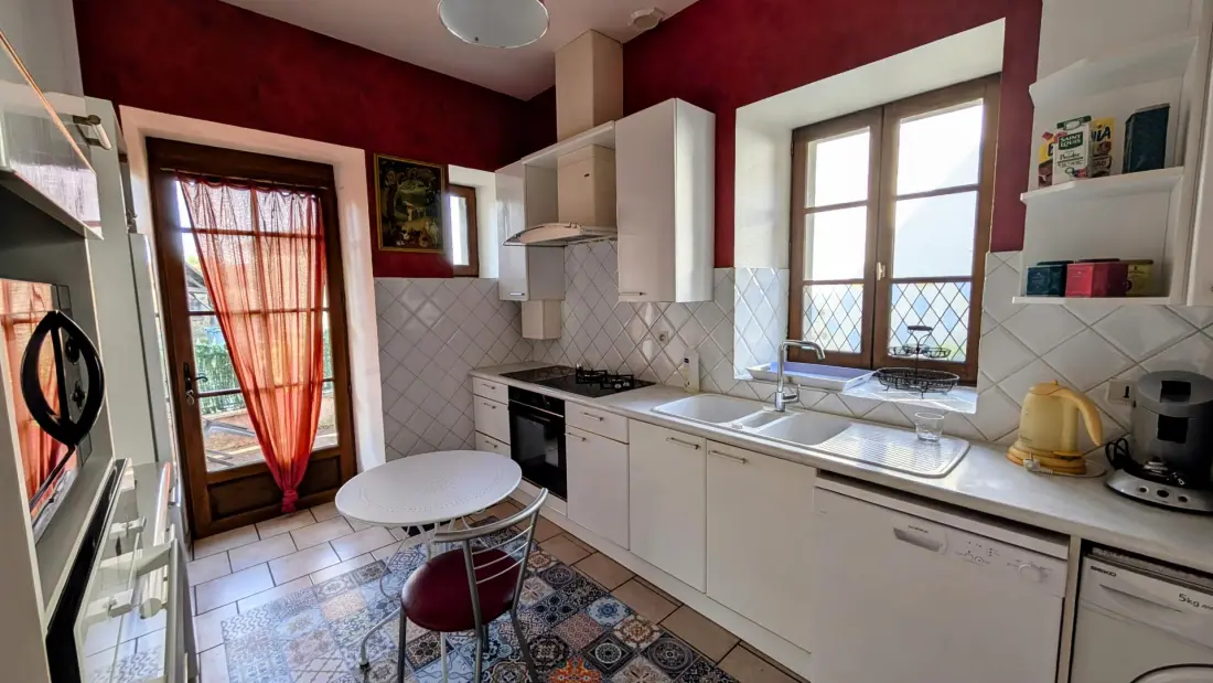 Gîte de France Les tuilières 3 épis