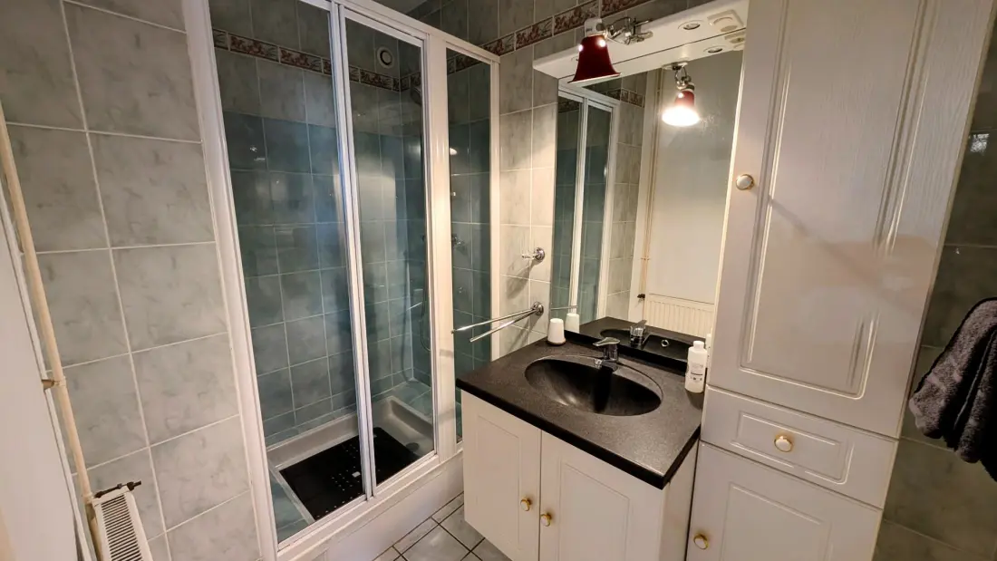 Gîte de France Rosalie 2 épis