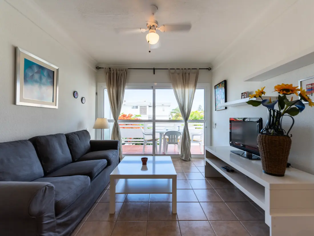 Location de Vacances Maspalomas 26