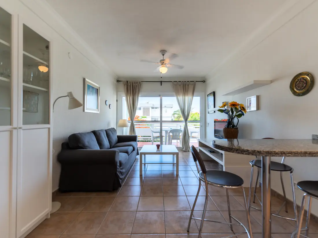 Location de Vacances Maspalomas 26