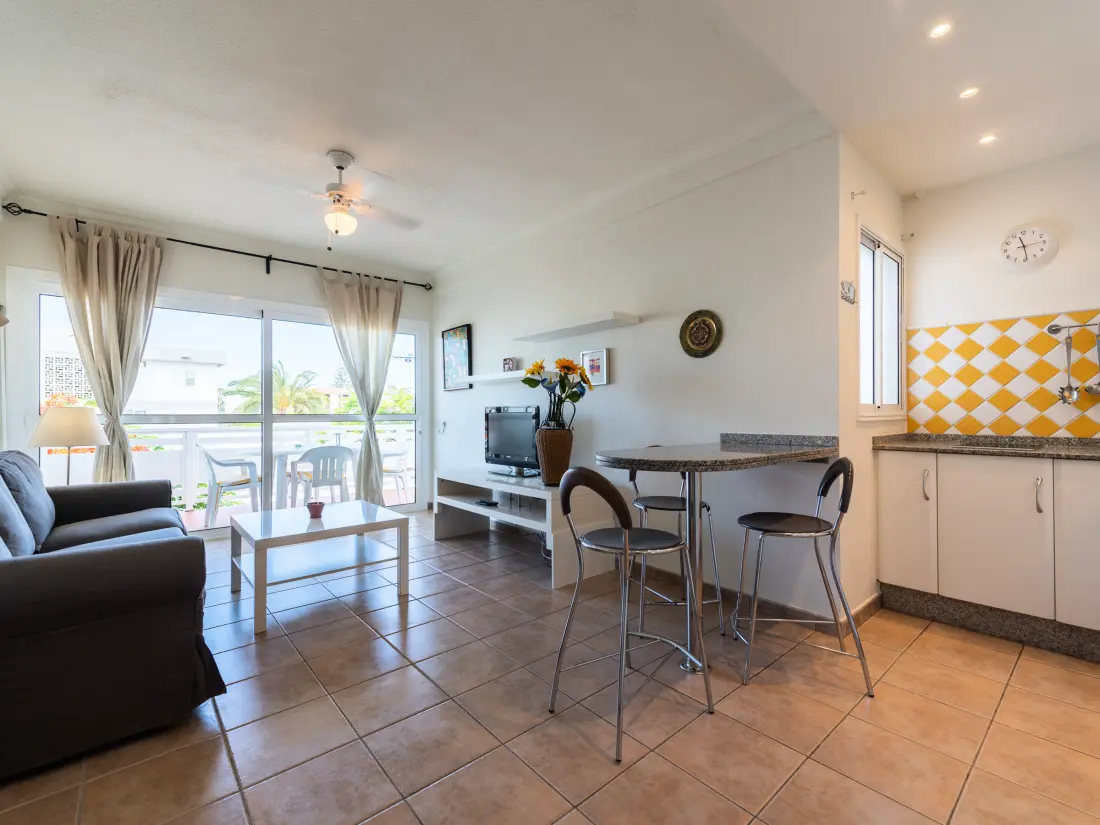 Location de Vacances Maspalomas 26