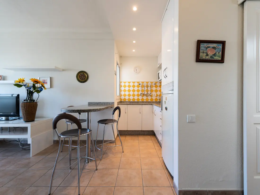 Location de Vacances Maspalomas 26
