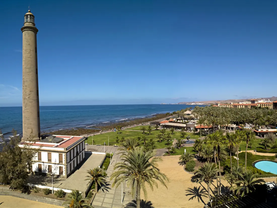Location de Vacances Maspalomas 26