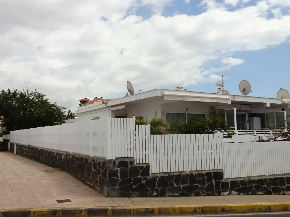 Location de Vacances Maspalomas 26
