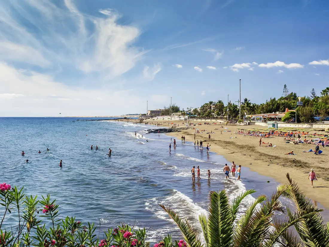 Location de Vacances Maspalomas 26