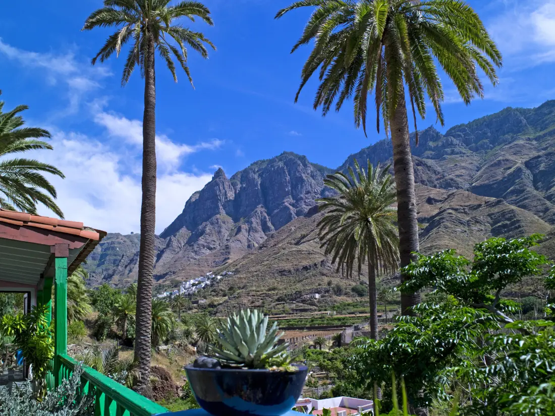 Location de Vacances Maspalomas 26