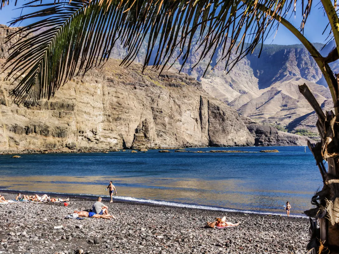 Location de Vacances Maspalomas 26