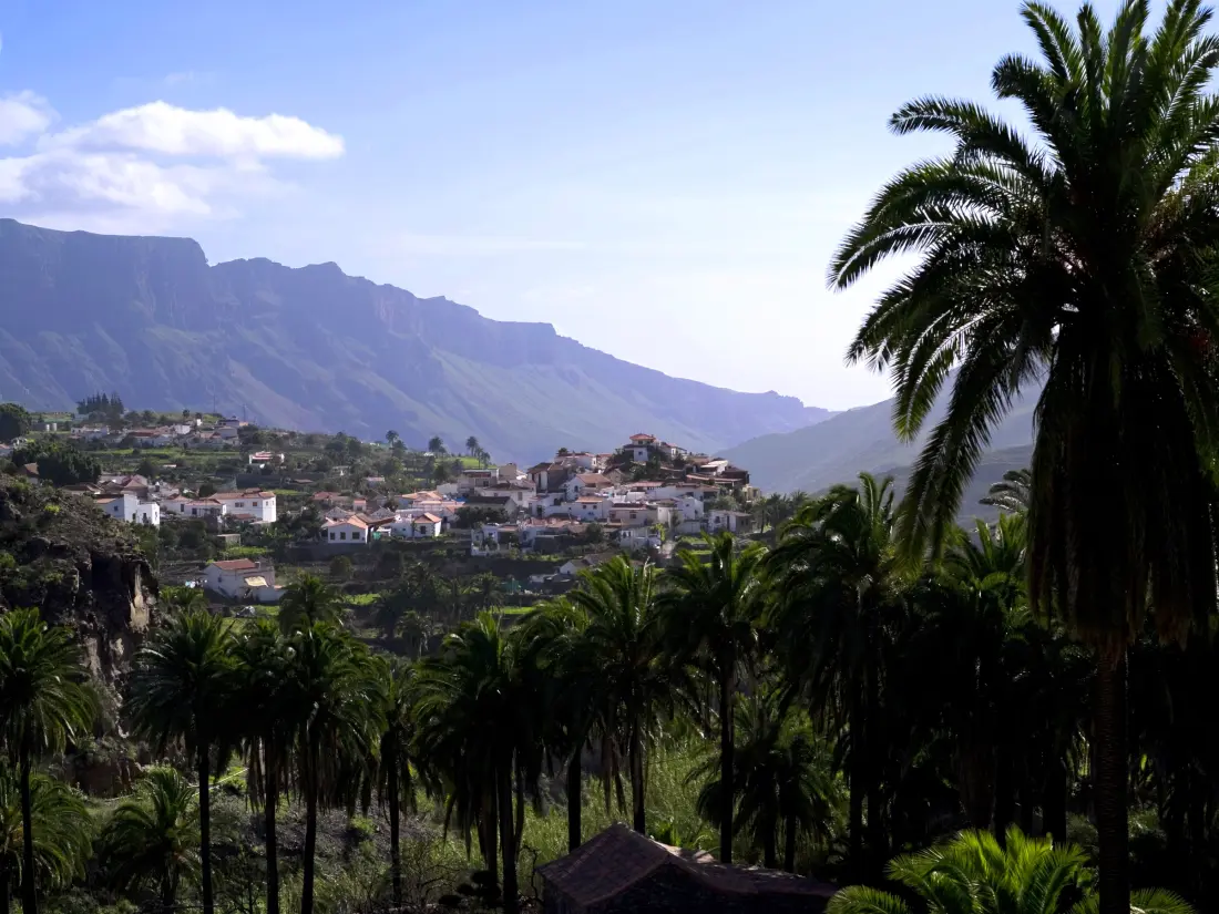 Location de Vacances Maspalomas 26