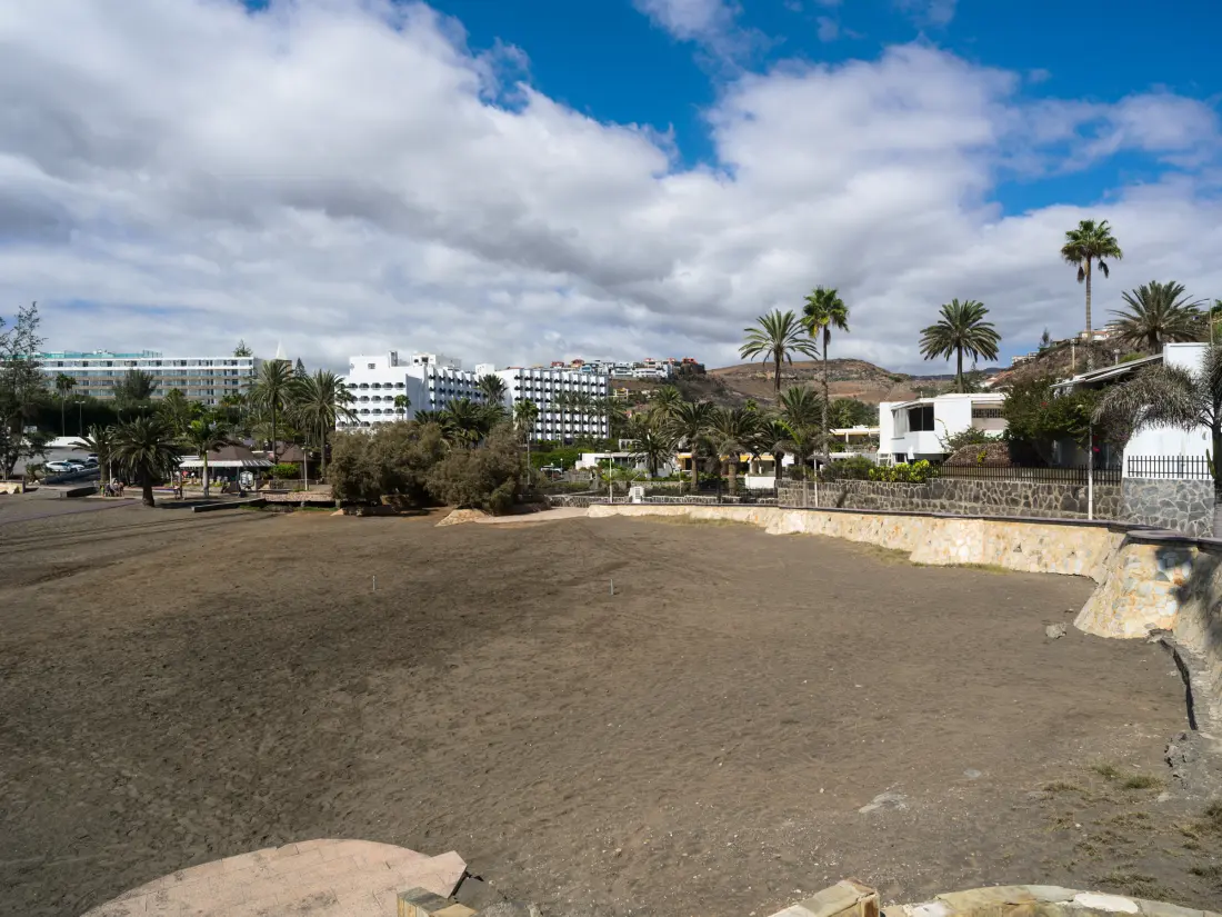 Location de Vacances Maspalomas 26