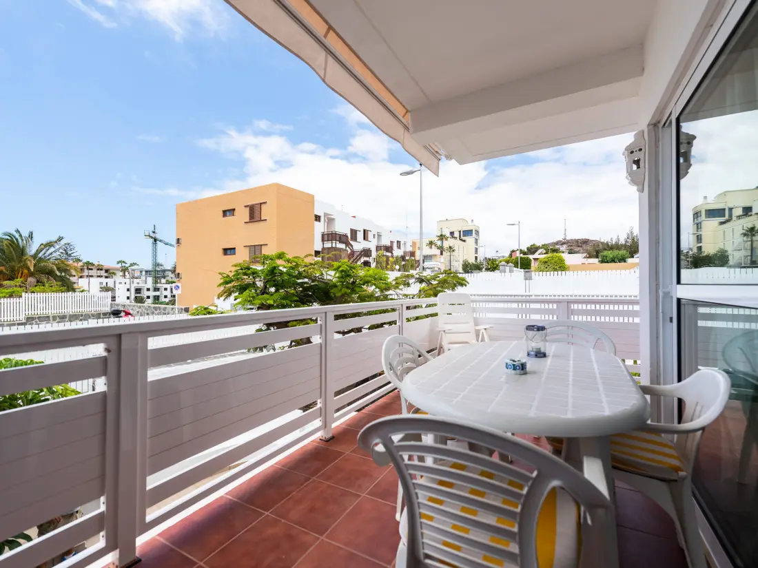Location de Vacances Maspalomas 26