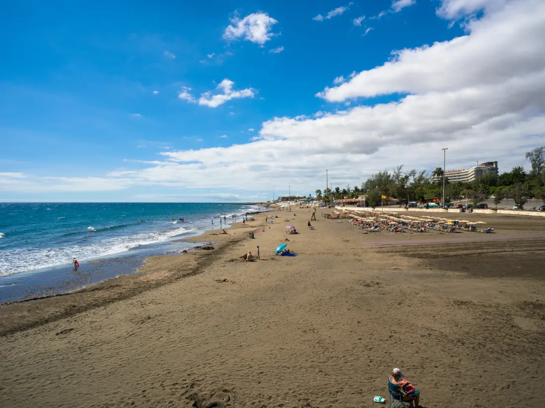 Location de Vacances Maspalomas 26