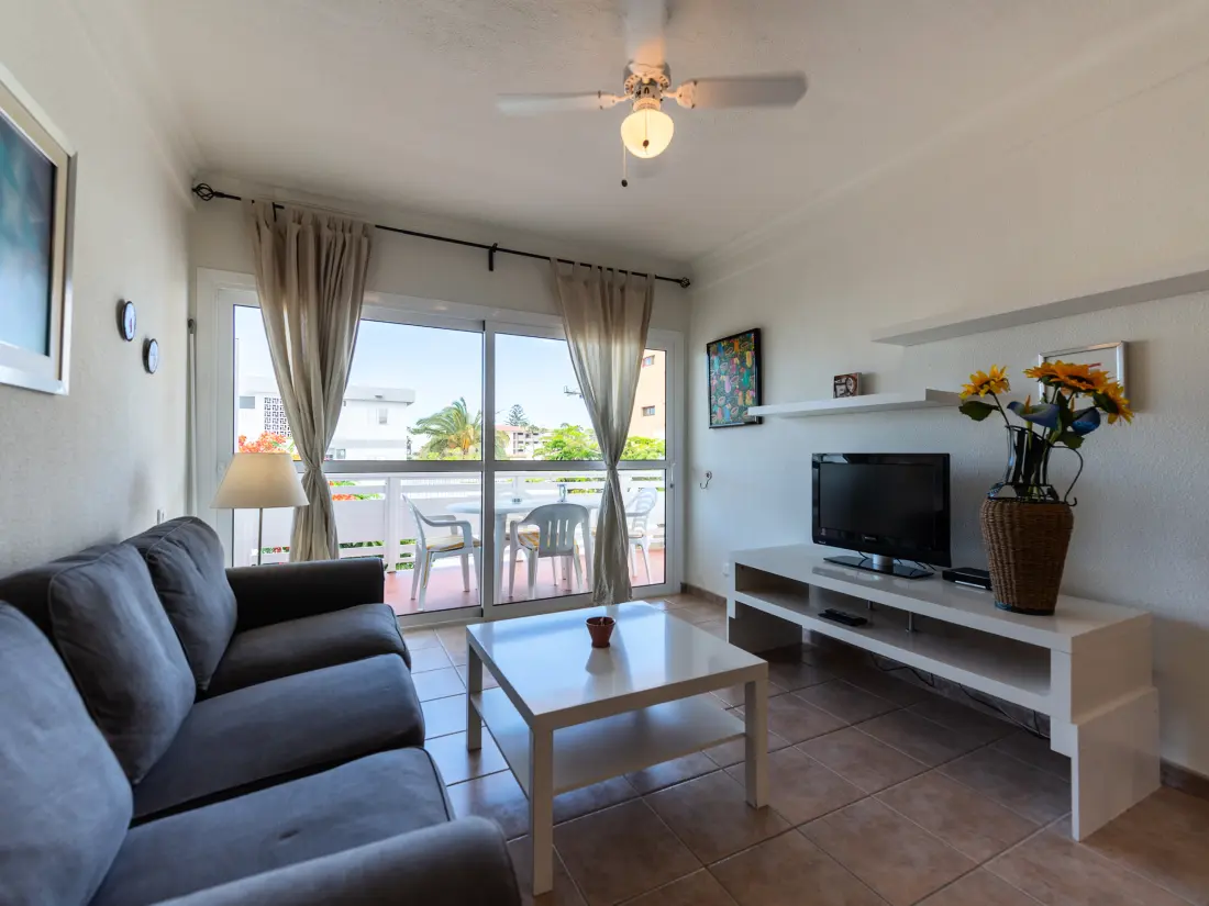 Location de Vacances Maspalomas 26